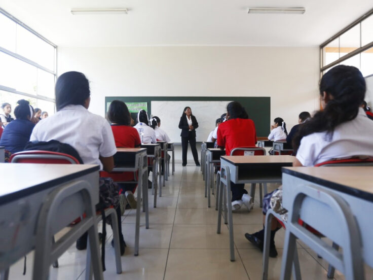 colegios privados matrícula 2026 indecopi