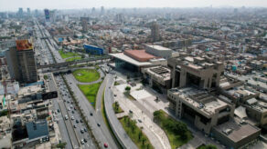 economía peruana crecimiento