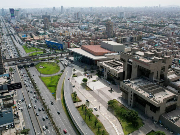 economía peruana crecimiento