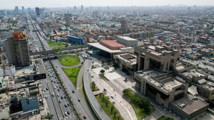 economía peruana crecimiento