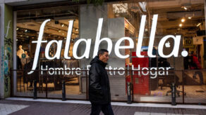 falabella nuevas tiendas 2026