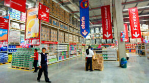 inversiones en el sector retail