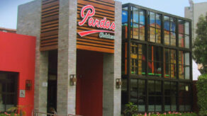 pardos chicken caribe