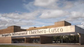 perú paga arbitrajeaeropuerto chinchero