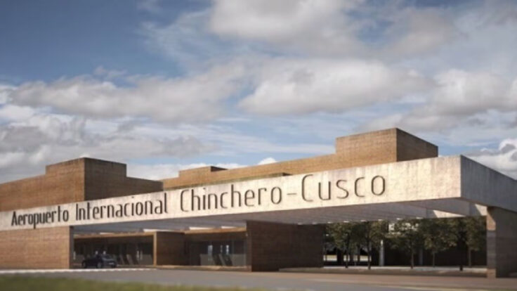 perú paga arbitrajeaeropuerto chinchero