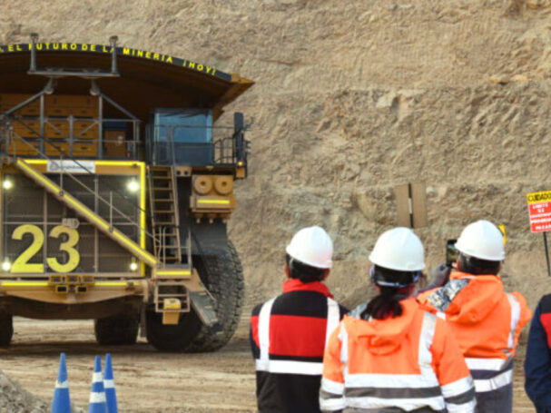 peruvian metals crecimiento