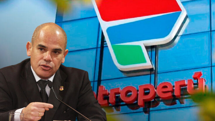 privatización petroperú