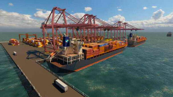 puerto de eten empresas