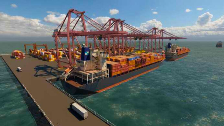 puerto de eten empresas