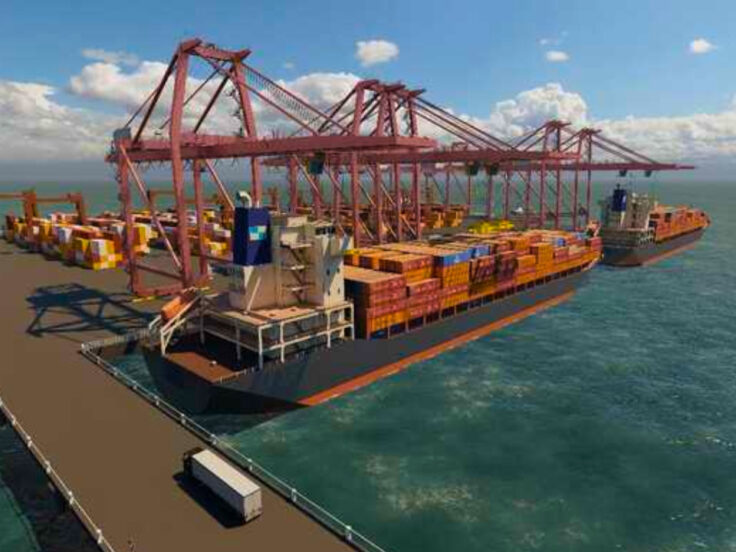 puerto de eten empresas