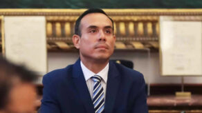 quién asume presidencia si vacan a José Jerí