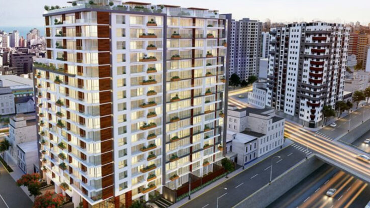 sector inmobliario 2025