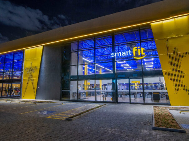 smart fit expansión