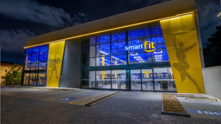 smart fit expansión