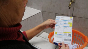 sunass tarifa agua Lima