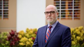 César Cáceres UDEP