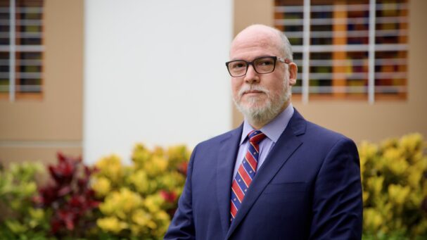 César Cáceres UDEP