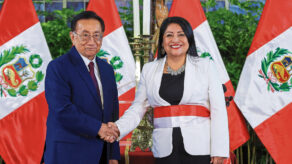 Balcázar elige a Miralles PCM