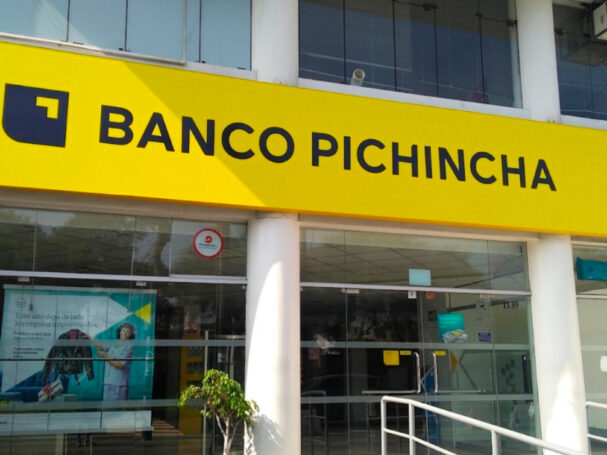 Banco pichincha baja tasas de ahorro soles