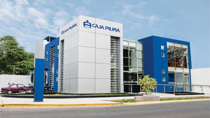 Caja Piura utilidades