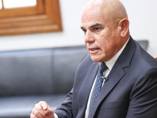 Carretera Central Ernesto Álvarez