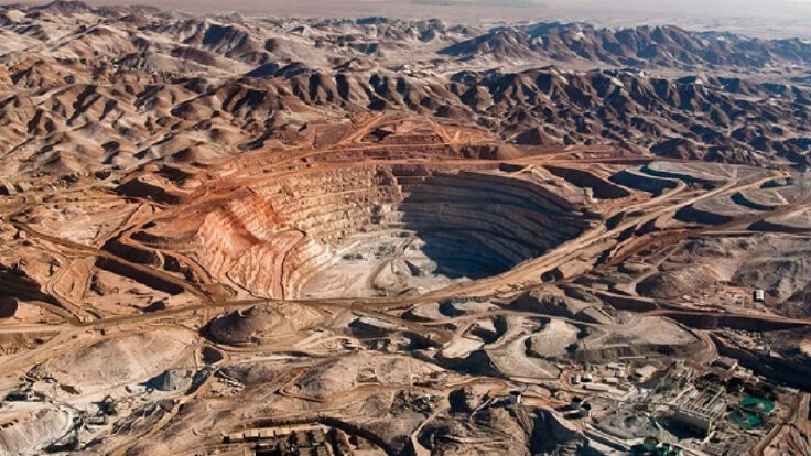 Cerro Verde permiso SENACE