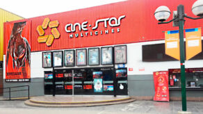 CineStar Multicines