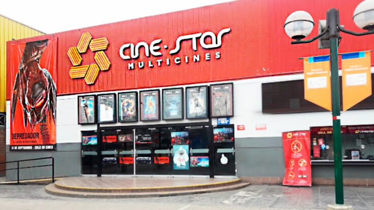 CineStar Multicines