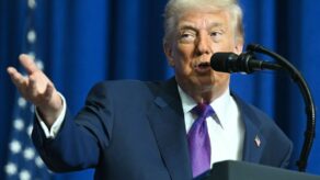 Donald Trump aranceles para Perú