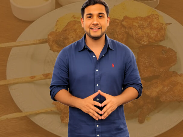 Historia de Anticuchos Bran