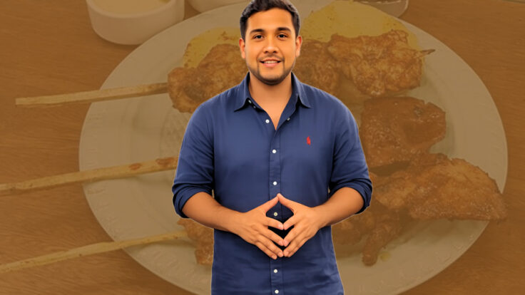 Historia de Anticuchos Bran