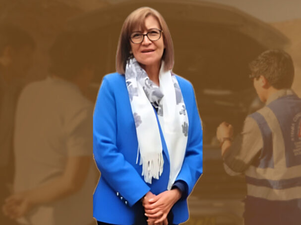 Historia de Atenea Consultores