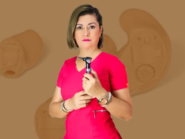 Historia de Audiomedica