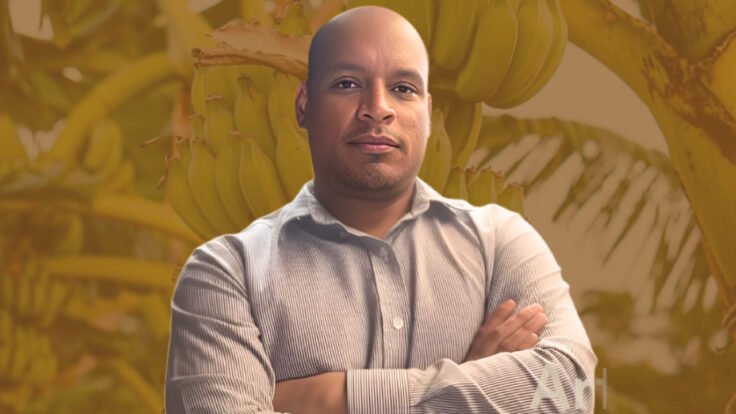 Historia de Fruta Norte