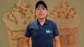 Historia de Miskyfrooz