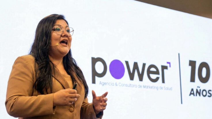 Historia de Power y Aquaria