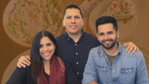 Historia de Protein Food