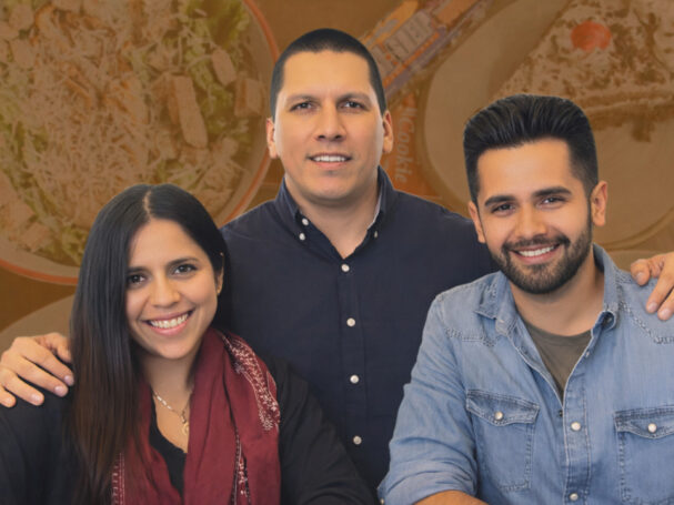 Historia de Protein Food