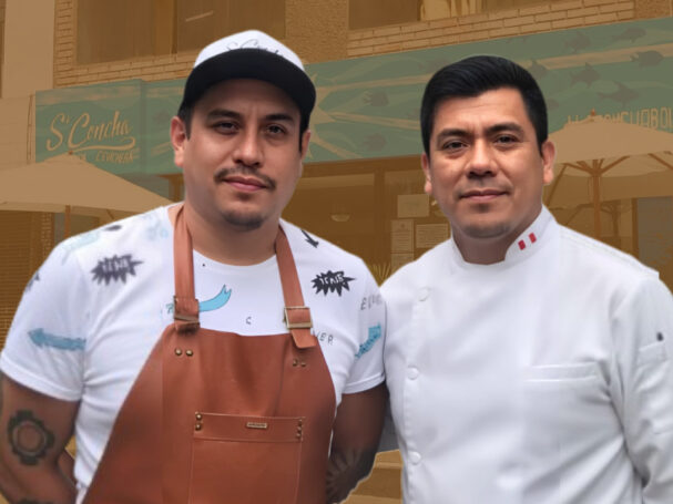 Historia de S'Concha