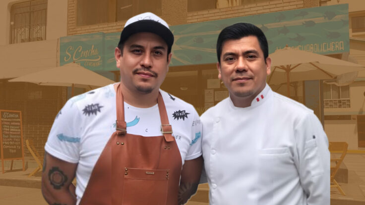 Historia de S'Concha