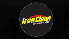 Iron clean