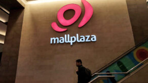 Mallplaza emisión de bonos