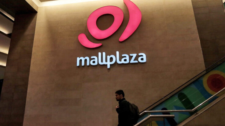 Mallplaza emisión de bonos