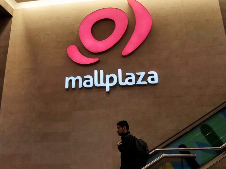 Mallplaza emisión de bonos
