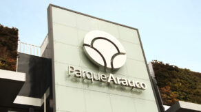 Parque Arauco expansión capital