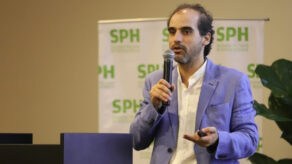 Perú desempeño sostenibilidad SPH