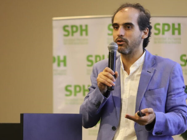 Perú desempeño sostenibilidad SPH