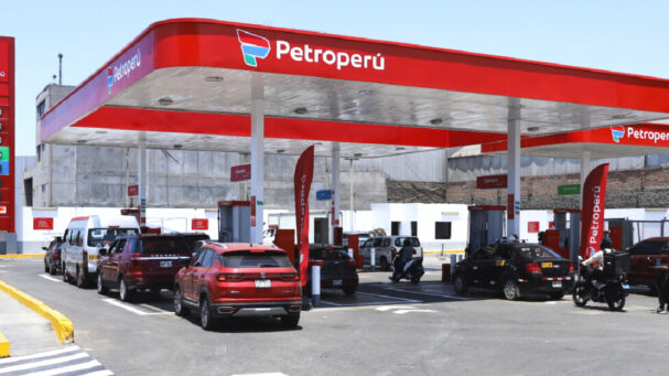 Petroperú pérdidas estado de resultados