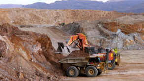 Rio Silver Maria Norte