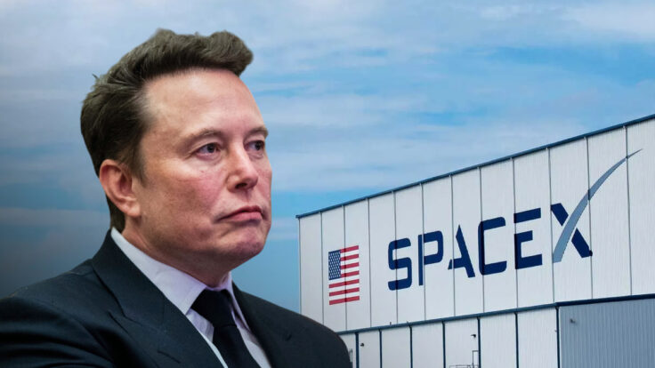 SpaceX compra XAi